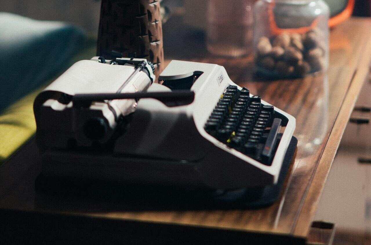 Copywriter. Email copywriting services Charity Digital Marketing